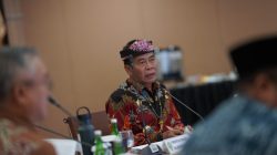 Gubernur Hadiri RUPS Bankaltimtara, Tetapkan Jajaran Direksi dan Komisaris Baru