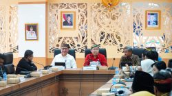 Pemprov Percepat Akses Keuangan hingga Wilayah Perbatasan