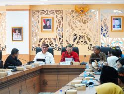 Pemprov Percepat Akses Keuangan hingga Wilayah Perbatasan