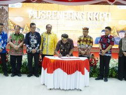 Musrenbang RKPD 2027, Wadah Partisipasi Masyarakat dalam Pembangunan Kaltara