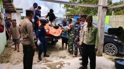 Bocah Tenggelam di Pantai Ulingan Ditemukan Meninggal Dunia
