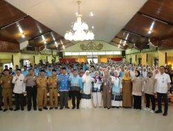 186 Jamaah Haji Siap Diberangkatkan, Ini Kata Wali Tarakan