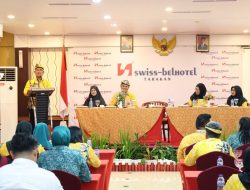 Dukung Program Pencegahan dan Pengendalian Penyakit, Ini Kata dr. H. Khairul. M. Kes