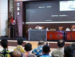 Sekda Malinau Tekan Potensi Lokal, Berkesinambungan Investasi dan Lingkungan