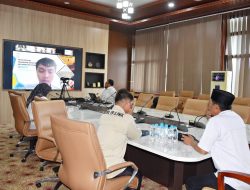 Waspada Karhutla, Puncak Kemarau di Bulungan Diprediksi Juli 2026