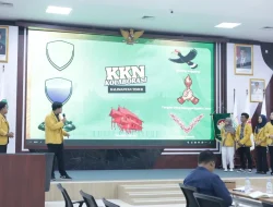 KKN Kolaboratif Jadi Instrumen Percepatan Transformasi Desa di Kaltim