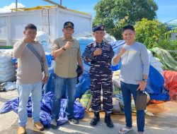 Sosialisasi dan Monitoring TP2DD