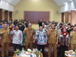 Dispora Kaltim Dorong Kemandirian Pemuda Lewat Seminar Ekonomi Digital