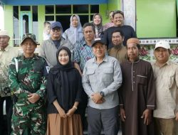 Monitoring Wilayah Pesisir, Pemkab Bulungan Aman dan Kondusif 