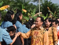 Paskah Mengajarkan tentang Kasih dan Pengorbanan