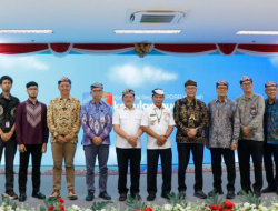 UMKM Dongkrak PDRB Kaltara, Gubernur Dorong Penguatan Ekonomi Daerah