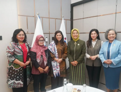 Kasus Kekerasan Perempuan Online Meningkat, Pemerintah Perketat Pengawasan Platform Digital