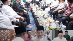 Wawali Hadiri Istighosah IGIC 2026, Samarinda Bidik Peran di Panggung Islam Dunia