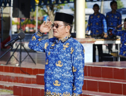 Peringatan Hari Otda dan Kartini 2026, Momentum Kaltara Perkuat Sinergi Daerah untuk Pembangunan