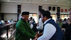 Wabup Berau Soroti Peran Pemuda dalam Penguatan Ekonomi Masyarakat