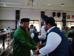 Wabup Berau Soroti Peran Pemuda dalam Penguatan Ekonomi Masyarakat