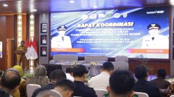Wagub Dorong Penguatan Kemandirian Wilayah Perbatasan Nunukan