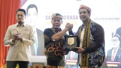 Gubernur Dorong HIPMI Ambil Peluang Investasi dan Pembangunan Strategis