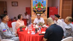 Perkuat Hubungan Bilateral, Kaltara Jajaki Kolaborasi dengan Filipina