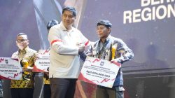 Kaltara Terbaik Turunkan Pengangguran di Kalimantan, Raih Insentif Rp3 Miliar