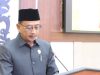 DPRD Sampaikan Sejumlah Rekomendasi atas LKPJ Kepala Daerah 2025