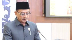 DPRD Sampaikan Sejumlah Rekomendasi atas LKPJ Kepala Daerah 2025