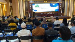 Penyesuaian Tarif Air Minum PDAM Apa’Mening, Sekda Malinau Konsultasi Jadi Titik Terangnya
