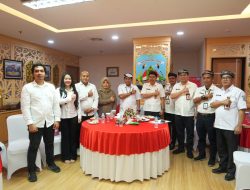 Investor Lirik KBM, Pemprov Siapkan Lahan Luas untuk Hunian ASN
