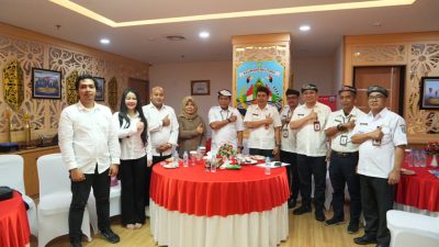 Investor Lirik KBM, Pemprov Siapkan Lahan Luas untuk Hunian ASN