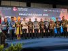 Pemprov Kaltara Raih Penghargaan Belanja Produk UMK Terbesar di Inabuyer Expo 2026