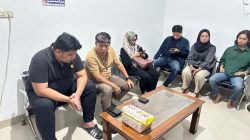 Gubernur Zainal Beri Dukungan Pemulihan bagi Mahasiswi Asal Kaltara di Makassar