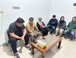 Gubernur Zainal Beri Dukungan Pemulihan bagi Mahasiswi Asal Kaltara di Makassar