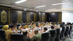 Pemerintah dan Pertamina Perkuat Pengawasan Distribusi BBM Bersubsidi
