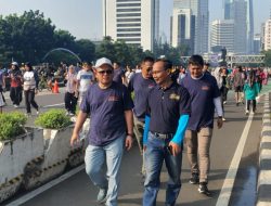 Dewan Pers: Jurnalisme Berkualitas Jadi Pilar Masa Depan Damai dan Adil