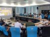 Coffee Morning Bersama Sekprov Kaltara Bahas Sinergi Pemerintah dan Media
