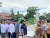 Monumen SMSI Menjadi Salah Satu DTW Di Cilegon