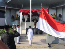 Momentum Hardiknas 2026, Wagub Kaltim Seno Aji Dorong Pendidikan Inklusif dan Berkualitas