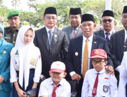 Kepala Daerah Mesti Hadirkan Kebijakan yang Berpihak ke Masyarakat