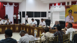 Dorong Perizinan Lancar dan Pengendalian Banjir Berkelanjutan, Ini Kata Rahmad Mas’ud