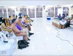 Komisi IV DPRD Kaltara Hadiri SPMB Tahun Ajaran 2026/2027