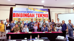 Ikuti Bimtek di Jakarta, DPRD Murung Raya Untuk Meningkatkan Kapasitas dan Pemahaman