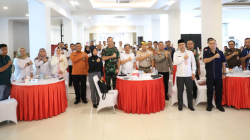 Wagub Ajak UMKM dan Pelaku Usaha Garap Pasar Internasional