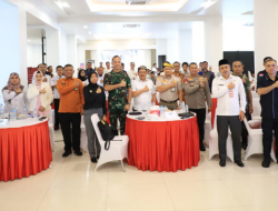 Wagub Ajak UMKM dan Pelaku Usaha Garap Pasar Internasional