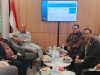 SMSI dan ABPEDNAS Jajaki Kolaborasi Nasional untuk Penguatan Desa dan Publikasi Program Strategis