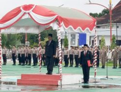 Pj Sekda Sarwo Mintarjo Ajak Generasi Muda Nyalakan Semangat Boedi Oetomo