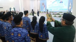 Jabatan Fungsional Kian Krusial, Gubernur Minta ASN Perkuat Profesionalitas