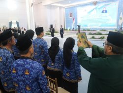 Jabatan Fungsional Kian Krusial, Gubernur Minta ASN Perkuat Profesionalitas