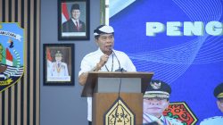 Sosialisasi Konflik Kepentingan, Gubernur Ingatkan ASN Utamakan Kepentingan Publik