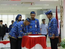 Gubernur Zainal Dorong Percepatan Pembangunan Lewat Penguatan Birokrasi