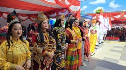 Pancasila Day 2026, Harmoni Keberagaman Budaya Berau Menggema di Tepian Segah